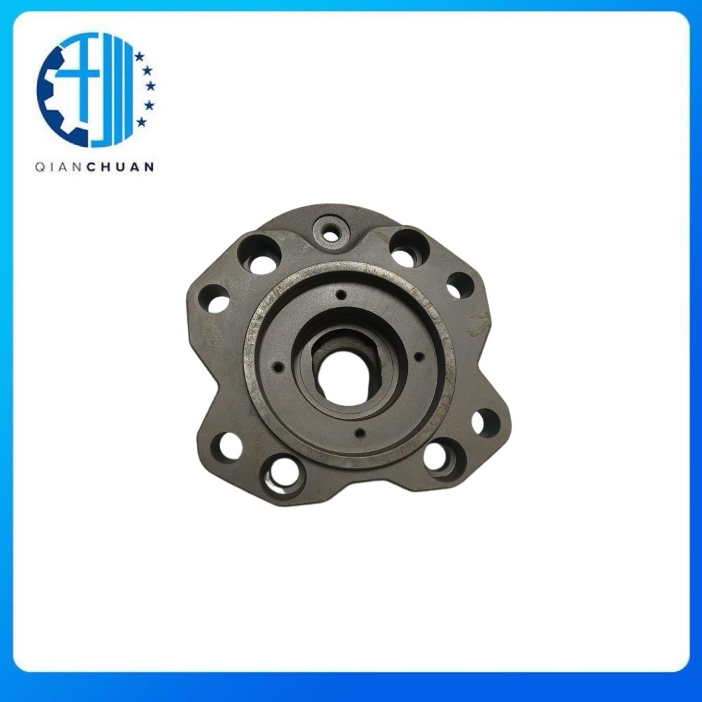 2023-12-21 Swash Plate Assemly For Kawasaki H3V112DT Excavator Engine Spare Parts