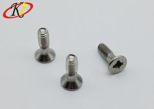 Quality Stainless Steel Pozidrive Flat Head Thread Forming Screws wholesale