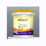 Exterior Latex Coating Best Asian Washable Finish Acrylic Waterproof Siding
