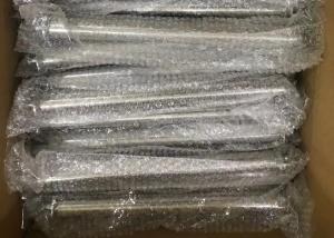 Quality SS304 Mushroom Fountain Jet Nozzle 1/2&quot; DN15 ISO9001 wholesale