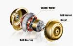 Household Exhaust Chimney Cooker Hood 220V Copper Motor