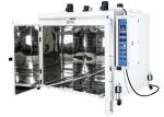 Constant Temperature 500degree 2300mm Height Batch Ovens