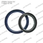 Full Gasket Kit Iron 3TNE82