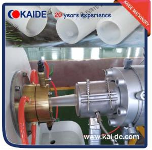 Quality Extrusion machine for PERT pipe 35m/min wholesale