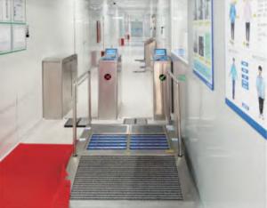 Quality Cleaning Brushing Automatic Shoe Sole Cleaning Machine Lightweight For Sanitizing wholesale