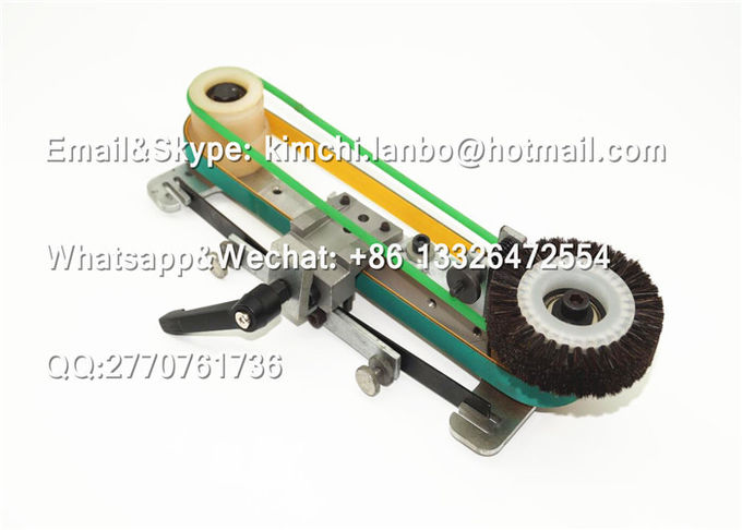 BSA0640000GP pressing paper wheel assembly 102E machine printing machine spare parts