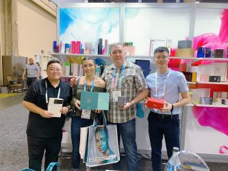 Shenzhen Hangte Technology Development Co.,Ltd