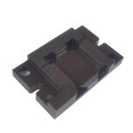 High Precision CNC Machining Services 0.01-0.005mm Tolerance For Aerospace