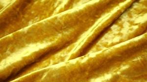 Quality Dress Pants Soft Korean Velvet Fabric 180gsm 100% Polyester wholesale