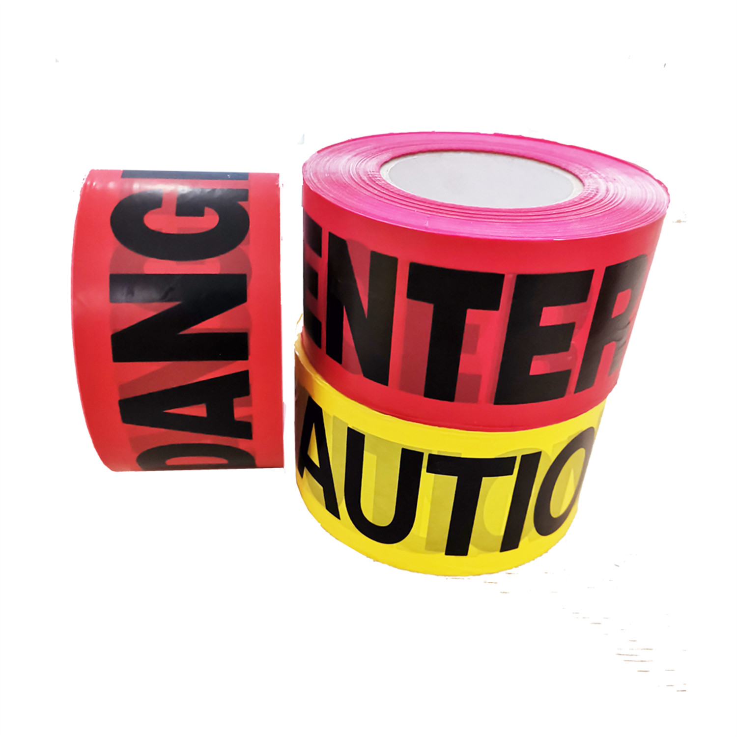 High Flexibility PE Division Indication Tape for B2B Buyers