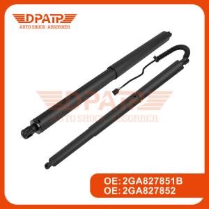 Quality Electric Tailgate Lift Assist System 2GA827851B 2GA827852 For Volkswagen T-ROC wholesale