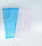 3 Ply Surgical Disposable Face Mask Anti Virus Healthcare Medical Consumbles