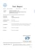 HX DRONE Technology Co., LTD Certifications