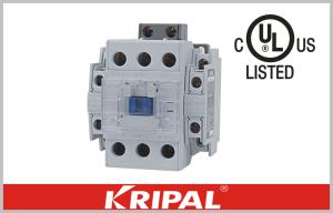 Quality Anti-Electric 32A/40A AC/DC Contactor 220V UKC1 Series Into Electromagnetic Starter wholesale