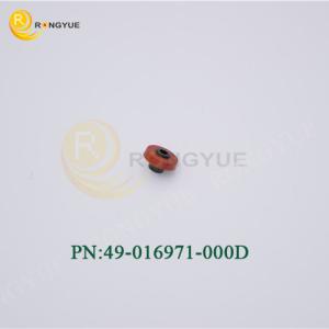 Quality Atm machine parts Diebold OPTEVA Takeaway Wheel 49-016971-000D 49016971000D wholesale