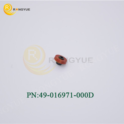 Atm machine parts Diebold OPTEVA Takeaway Wheel 49-016971-000D 49016971000D