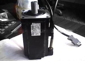 Quality Fuji NXT Y Axis SMT Motors XM00220 Servo Motor SGMAS-04A2A-FJ11 wholesale