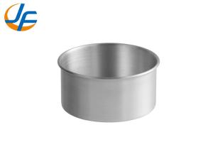 Quality RK Bakeware China- Stainless Steel Round Cake Mould For Bakery Shop wholesale