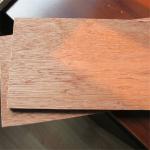 First Class WBP Phenolic 1220×2440mm Bintangor Plywood