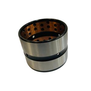 Quality 80*90*70 Bucket Bushing Excavator 35MnB Undercarriage Parts wholesale