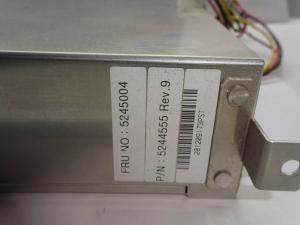 Quality Repair GE Logiq P6 Original PST Power Supply 5245004 5244555 wholesale
