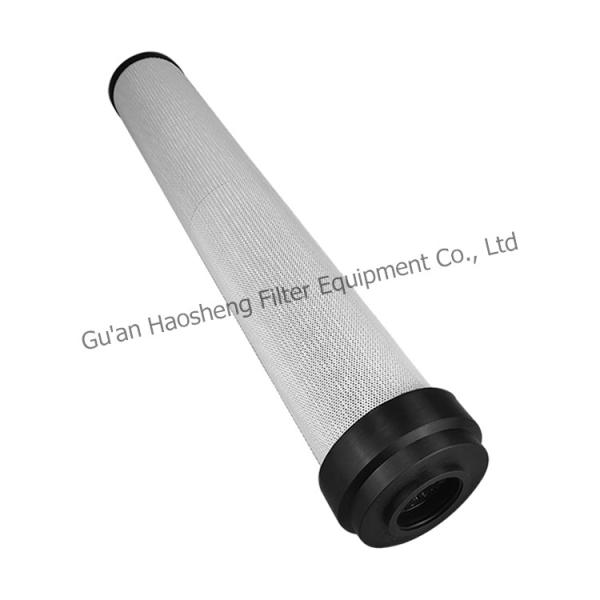 027417 Hydraulic Filter Cartridge Hydraulic Pressure Return Oil Filter Hydraulic