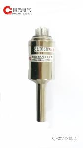 Quality Wide Range Vacuum Gauge Sensor , High Pressure Vacuum Pressure Transducer wholesale