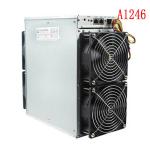 42W/TH Canaan Avalon A1246 83T 3420W LTC Miner Machine