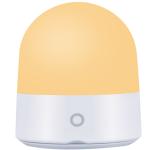 Rechargeable Battery Operated Sensor Lights , Children Night Light 7 Colors
