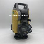 Topcon Total Station GM55 Distance Measurement Surveying Instrument