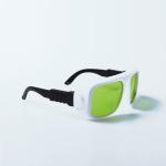 980nm Diodes 1064nm Nd Yag Laser Protection Safety Glasses With Excellent V.L.T