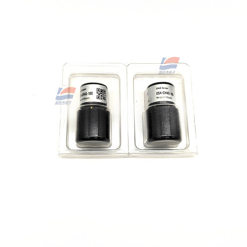 ES4-CH4S-100 ES4-CH4S-500 01-ES1-CH4S-100-01 Methyl Mercaptan Gas Sensor Solid Polymer Technology Extreme Linear Response Up To High Concentration Low