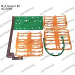 Bottom Gasket Kit N14 4025069 Engine Part