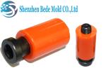 Plastic Parting Locks Mould / Alloy Steel Nylon Resin Mold Parting Locks