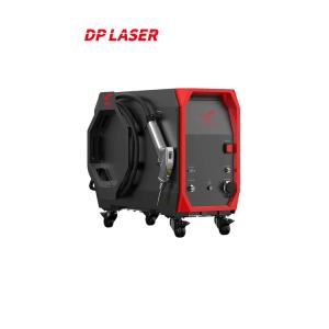 Quality Air Cooling 1500W Handheld Laser Welding Machine wholesale