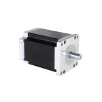 Nema24 Low Noise Hybrid Stepping Motor 60BYGH502-03A