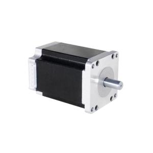 Quality Nema24 Low Noise Hybrid Stepping Motor 60BYGH502-03A wholesale
