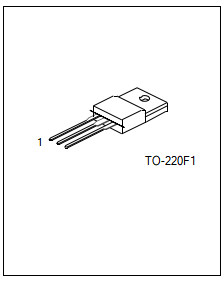 4N60 -R 4A, 600V N-CHANNEL POWER MOSFET