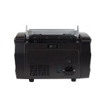 Professional Currency Value Automatic Money Counter Counterfeit Detection EURO