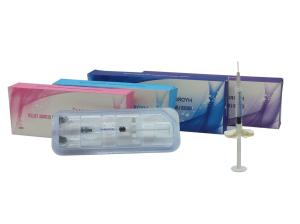 Quality Plastic Surgery Dermal Filler With Lidocaine Hyaluronic Acid Fillers Under Eye wholesale