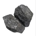 Silver Gray Silicon Metal 3303 / 2202 / 1101 For Aluminum Alloy