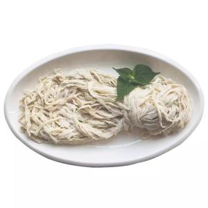 Quality Customized Sheep Goat Casings Edible Good Toughness Crispy Taste wholesale
