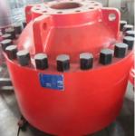 Industrial Forging Annular BOP Packing Element For Well Drilling