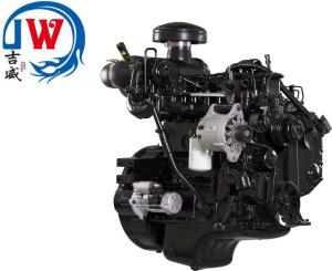Quality 20kw 30kw Cummins Backup Generator 48kw 50kw 24V 80kw Diesel Generator Set wholesale