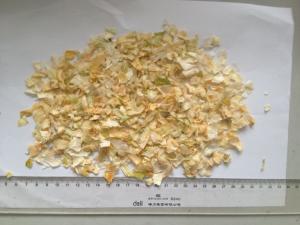 Quality 3-5mm latest crop H-Q dehydrated onion flakes wholesale