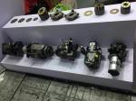 Kawasaki K5V200 Hydraulic Piston Pump For Concrete Machinery