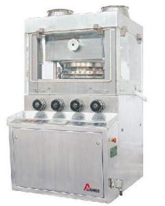 Quality ZP35A ZP35B Double-Press Rotary Tablet Press wholesale