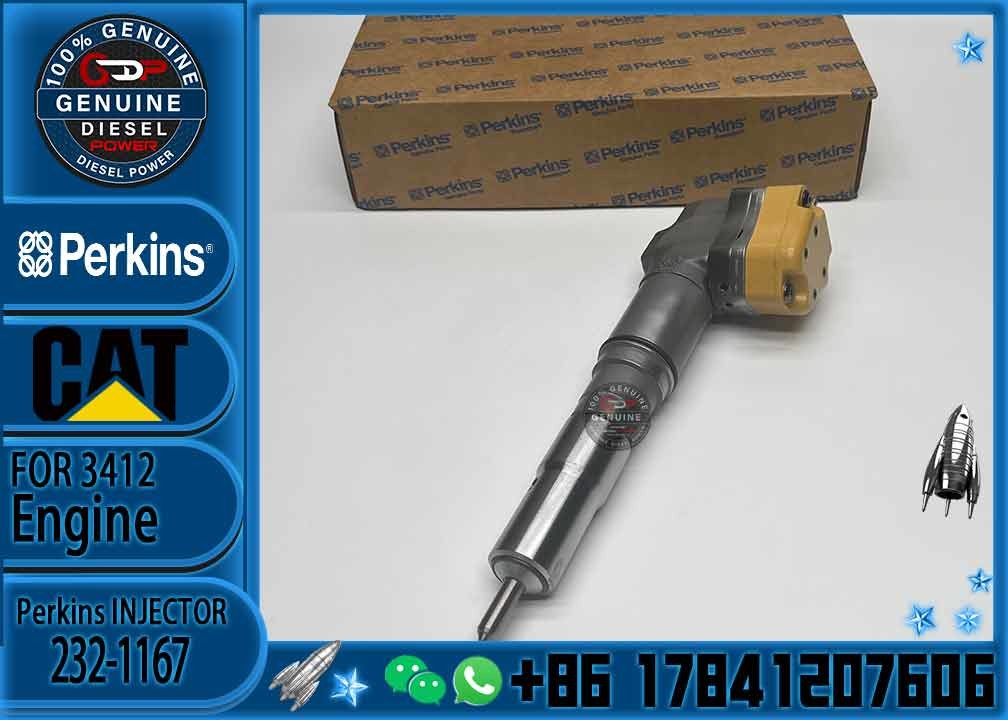 For 3126 222-5965 222-5966 222-5972 222-5967 232-1167 232-1168 232-1171 232-1172 232-1173 232-1175 232-1183 Remanufactur