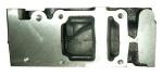 KIA Besta Bongo Ceres S2 HW Iron Casting Cylinder Head 0K756-10-100 2.2L 8V