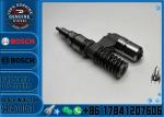 Original Unit Diesel Fuel Injector 0414701070 0414701071 For OPEL SCANIA 2098522